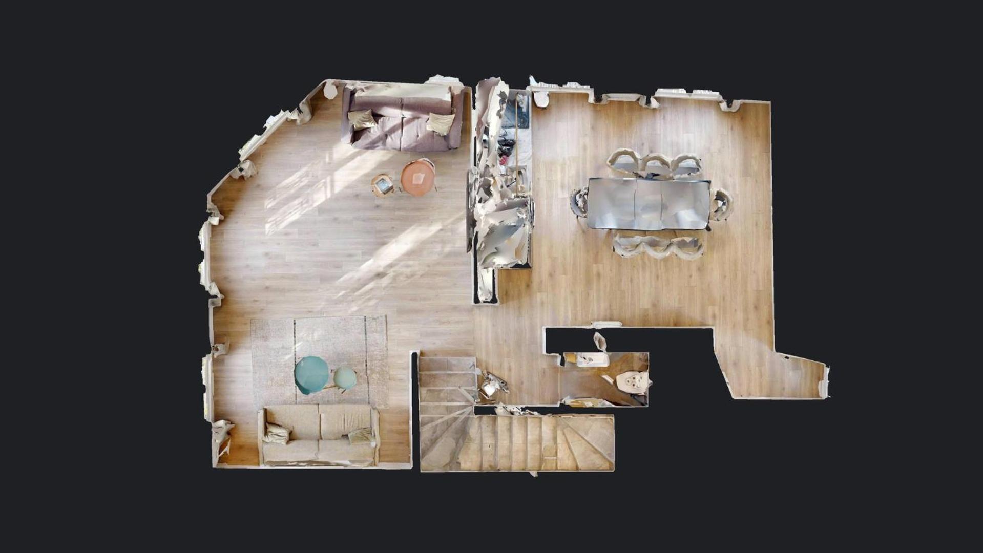 157 Suite Sacha - Superbe Duplex A Paříž Exteriér fotografie
