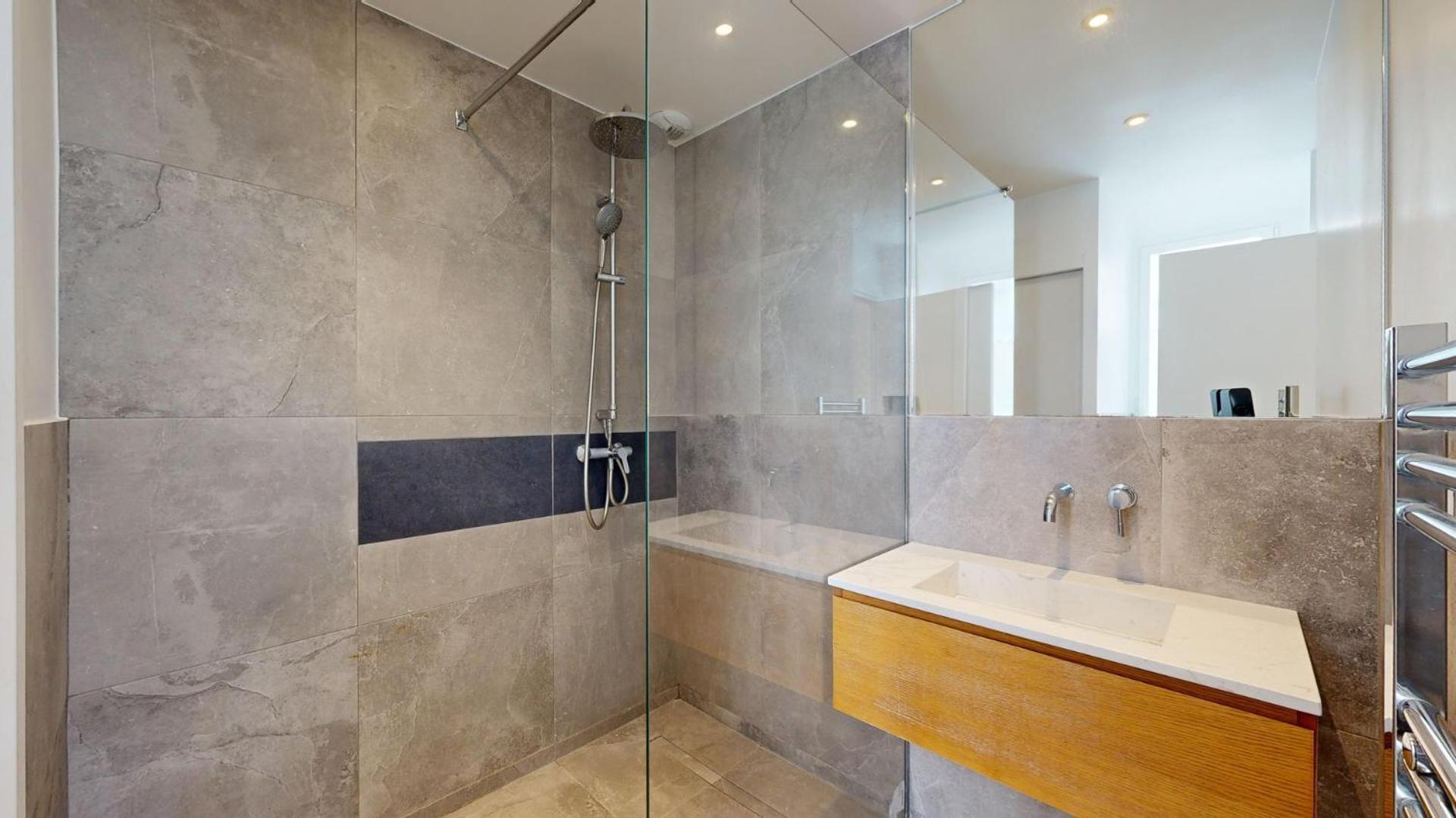 157 Suite Sacha - Superbe Duplex A Paříž Exteriér fotografie